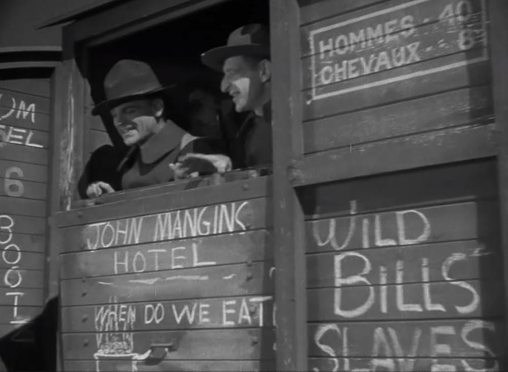 戦う第69歩兵連隊の画像