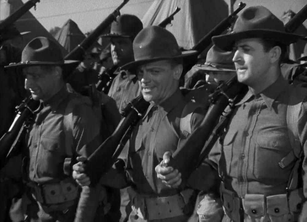 戦う第69歩兵連隊の画像