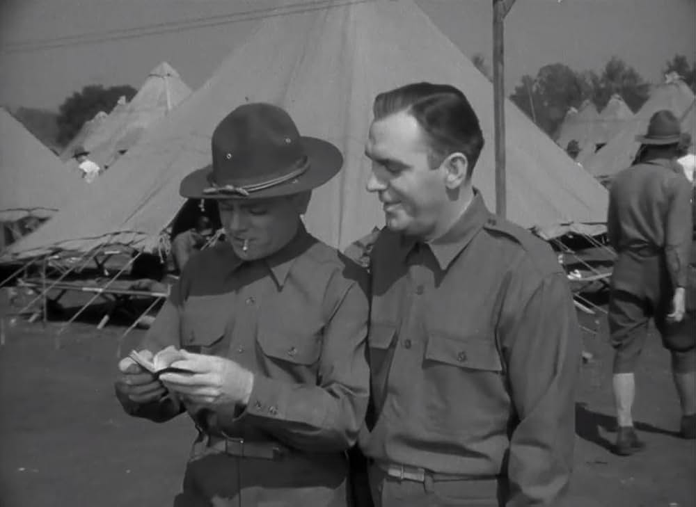 戦う第69歩兵連隊の画像