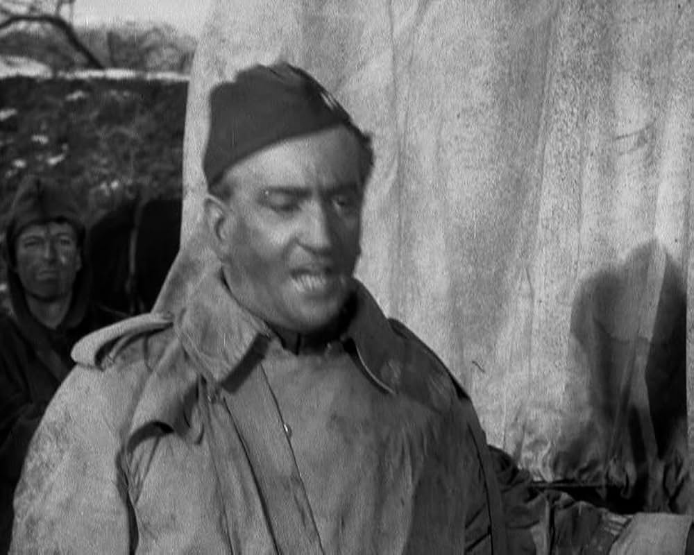 戦う第69歩兵連隊の写真