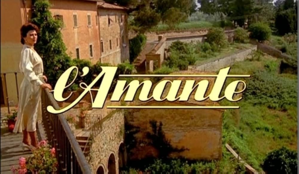 チャタレイ夫人の恋人の画像