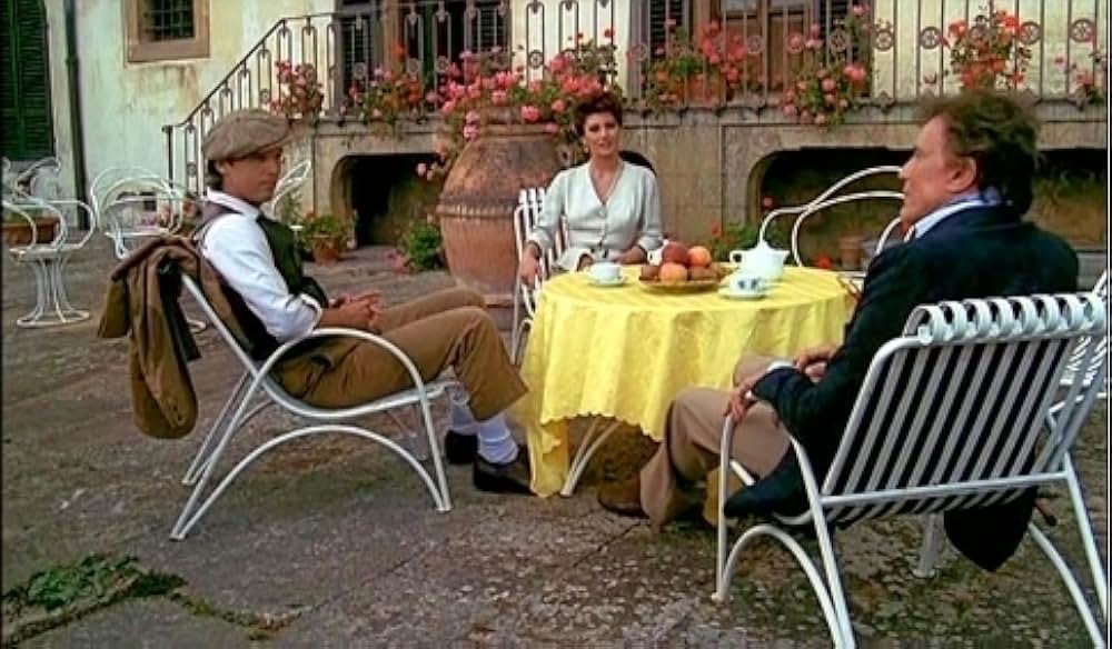 チャタレイ夫人の恋人の画像