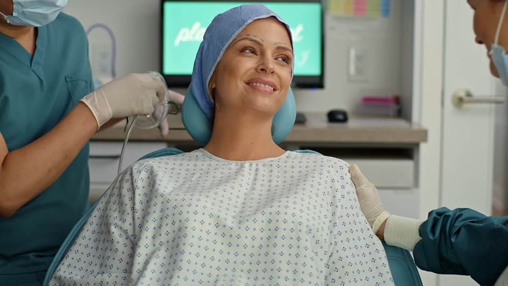 魔性の女エリザベスの画像