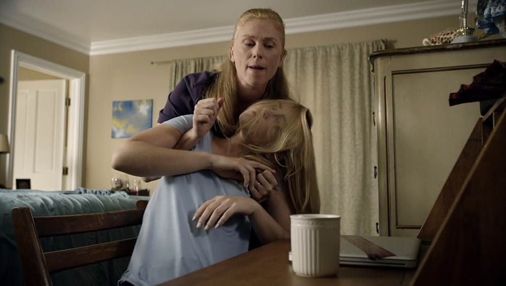 リベンジ・ターゲット 狙われた女子大生の画像