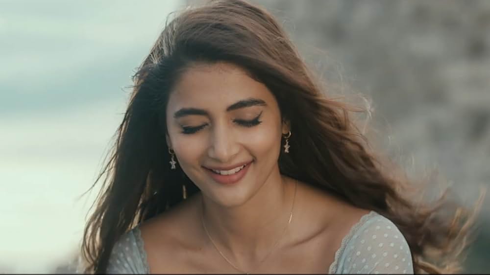 Radhe Shyam（原題）の画像