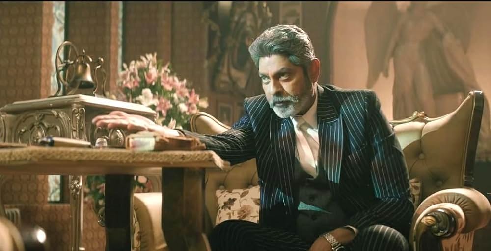 Radhe Shyam（原題）の画像