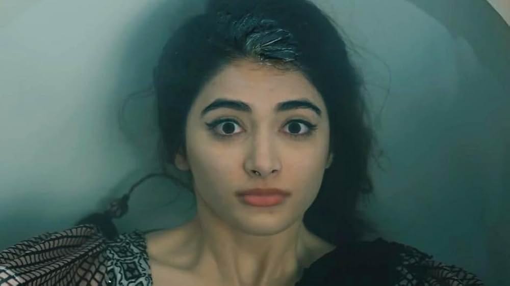 Radhe Shyam（原題）の画像