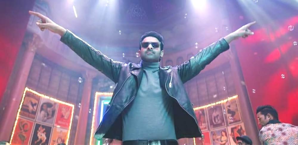 Radhe Shyam（原題）の写真