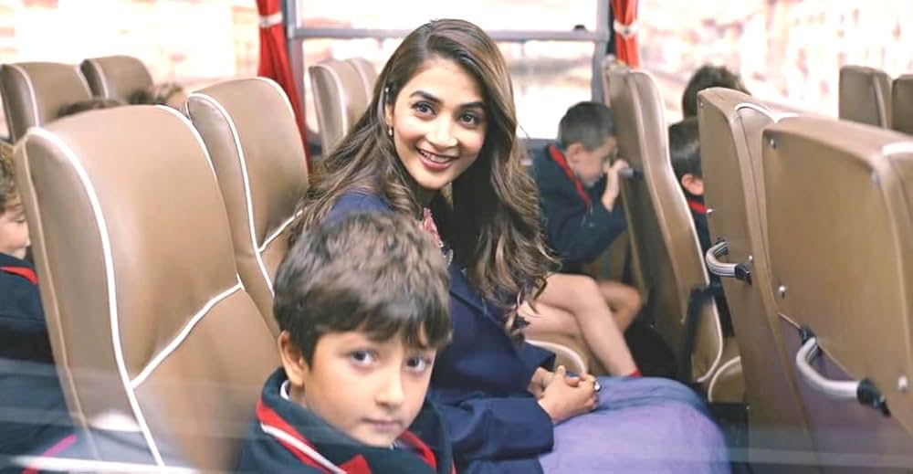 Radhe Shyam（原題）の画像