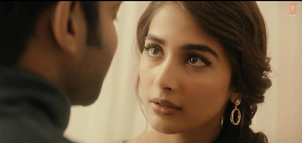 Radhe Shyam（原題）の画像