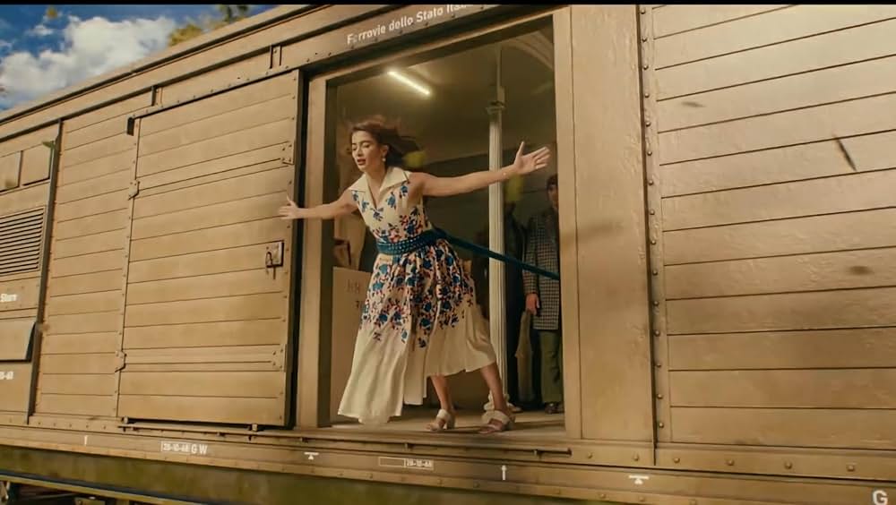 Radhe Shyam（原題）の画像