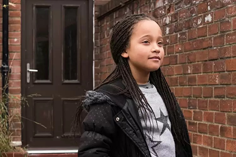 わたしは、ダニエル・ブレイクの画像