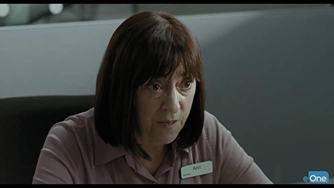 わたしは、ダニエル・ブレイクの画像