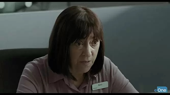 わたしは、ダニエル・ブレイクの画像