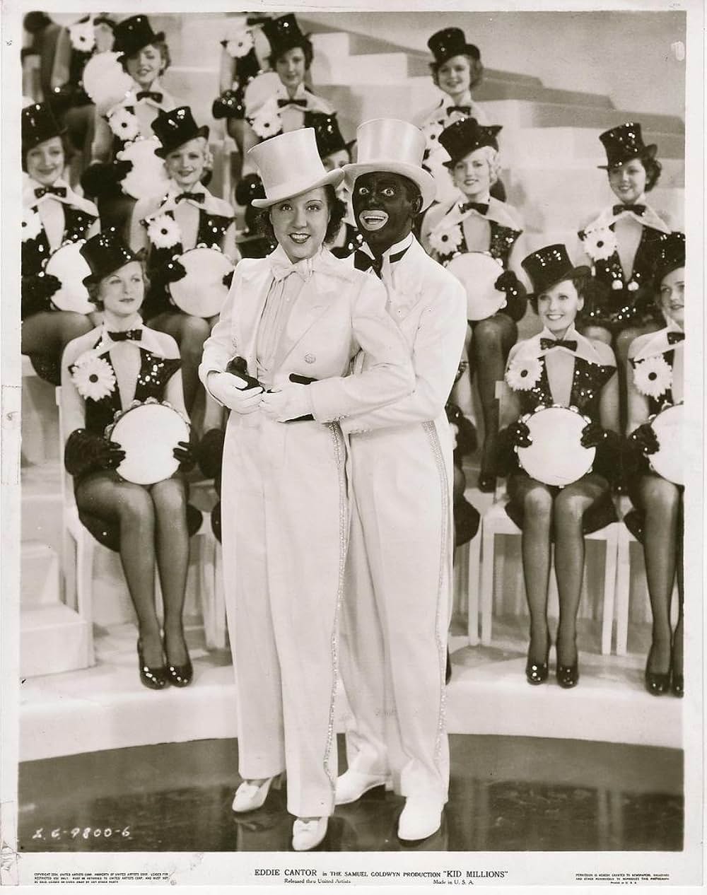 百万弗小僧の画像