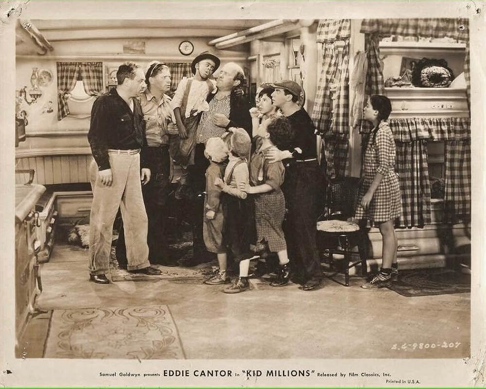 百万弗小僧の写真