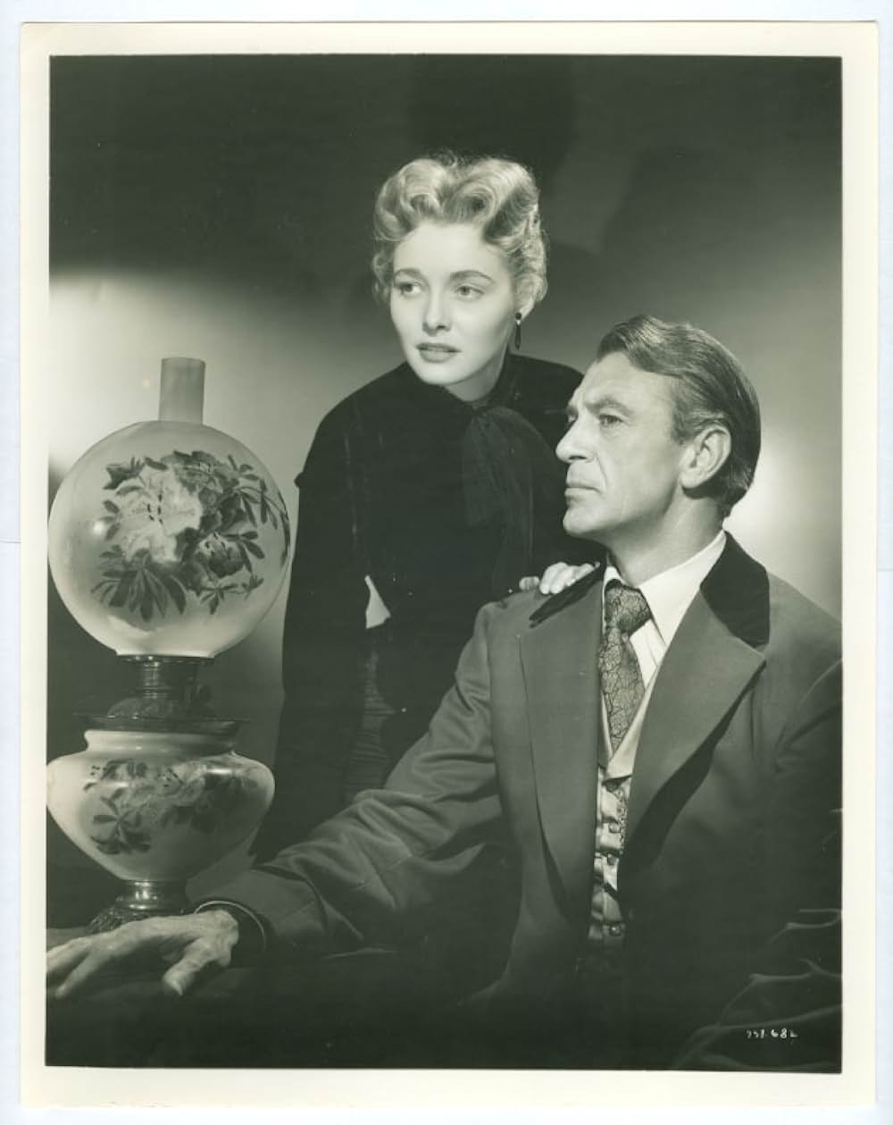 燃えつきた欲望の画像