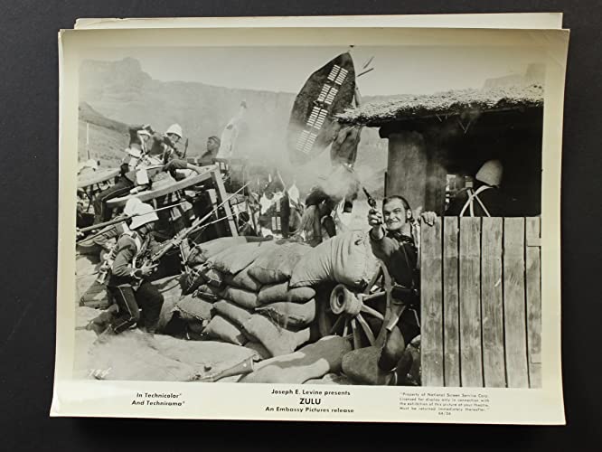 ズール戦争の画像