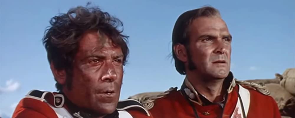 ズール戦争の画像