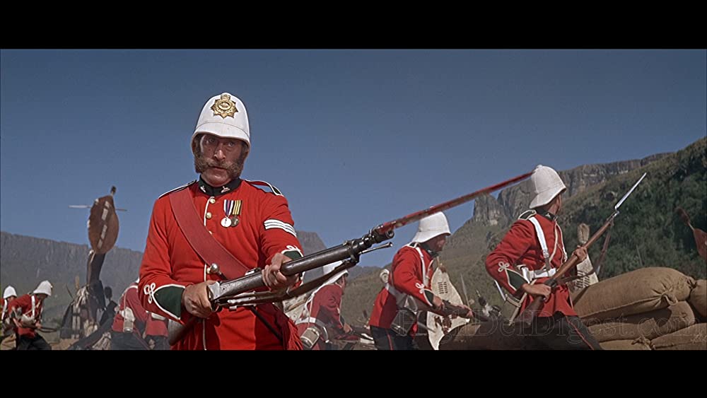 ズール戦争の画像