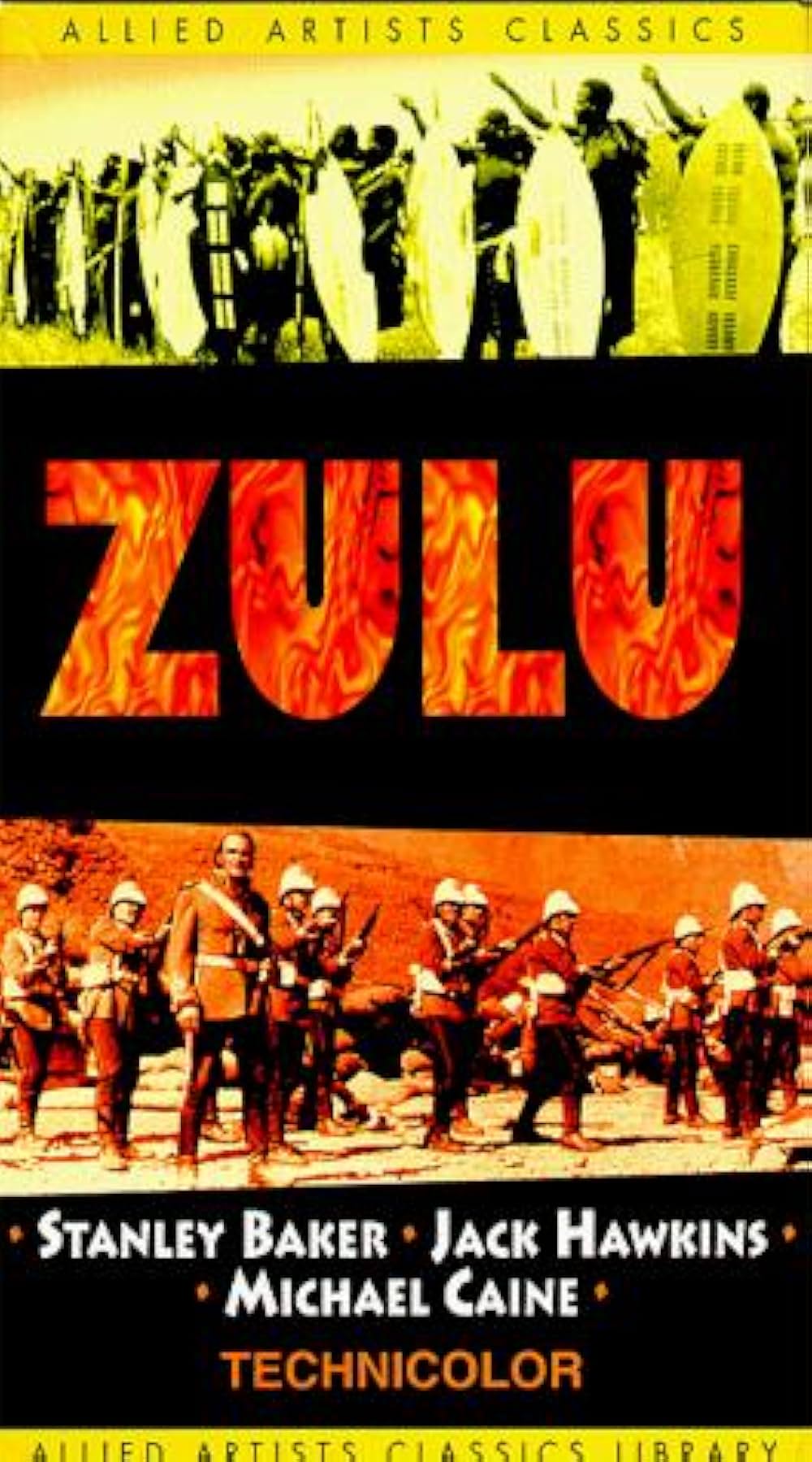 ズール戦争の画像