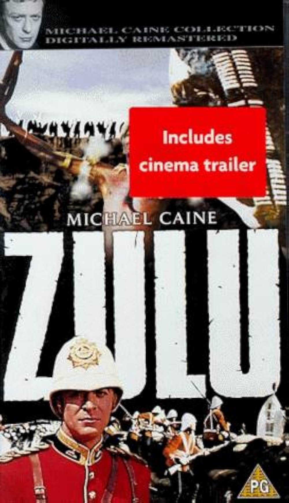 ズール戦争の画像