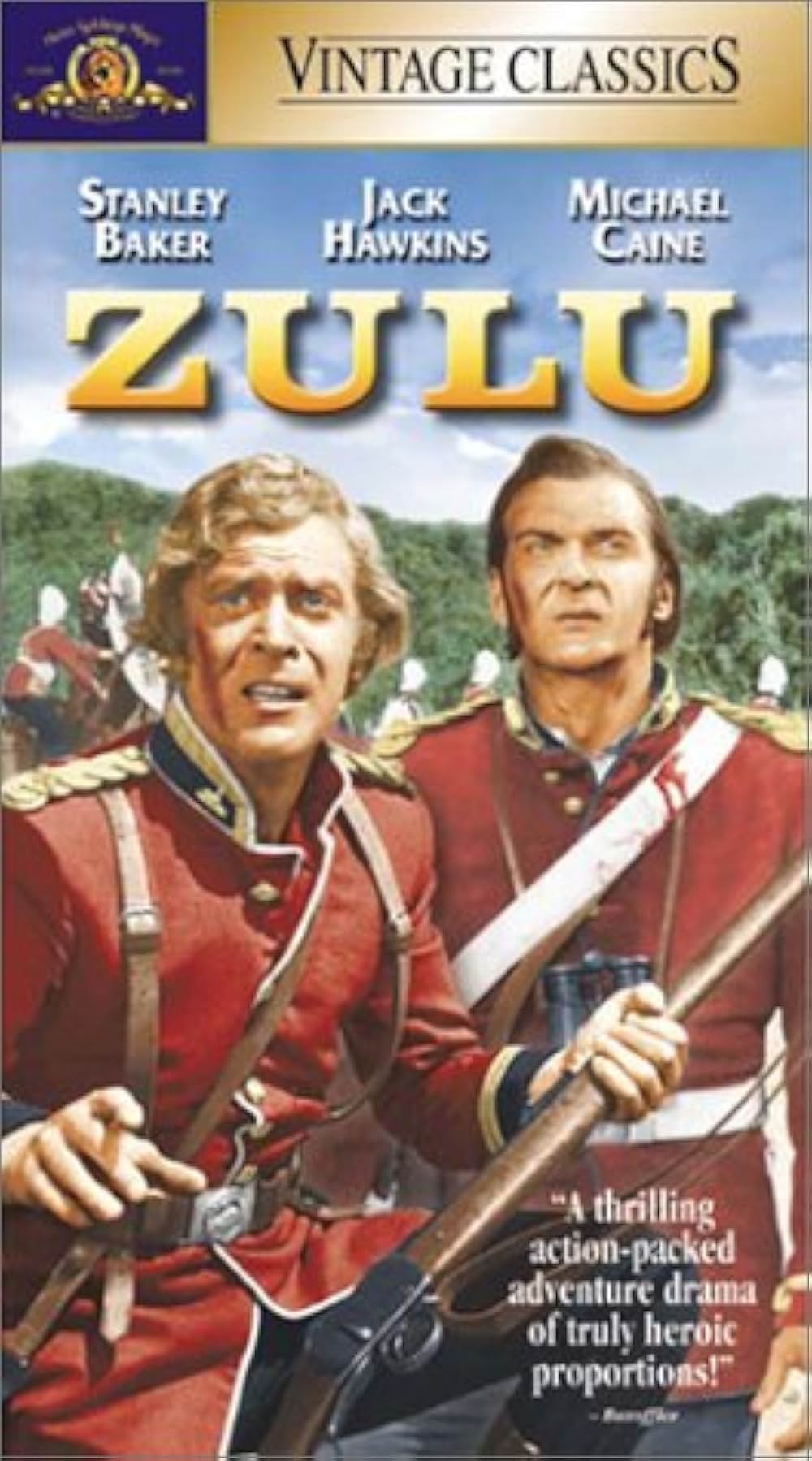 ズール戦争の画像