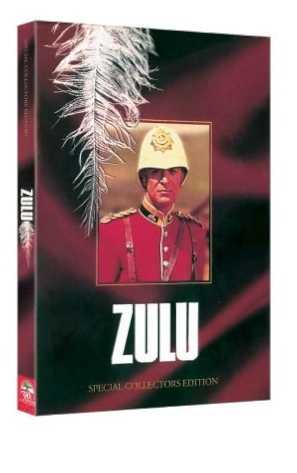 ズール戦争の画像