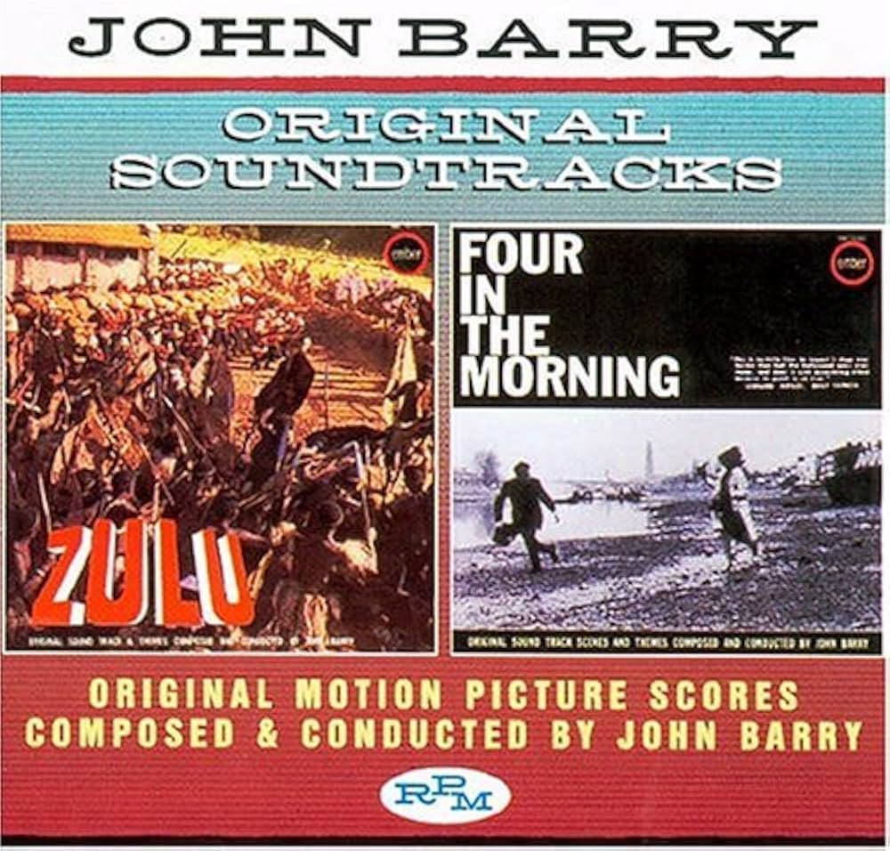 ズール戦争の画像