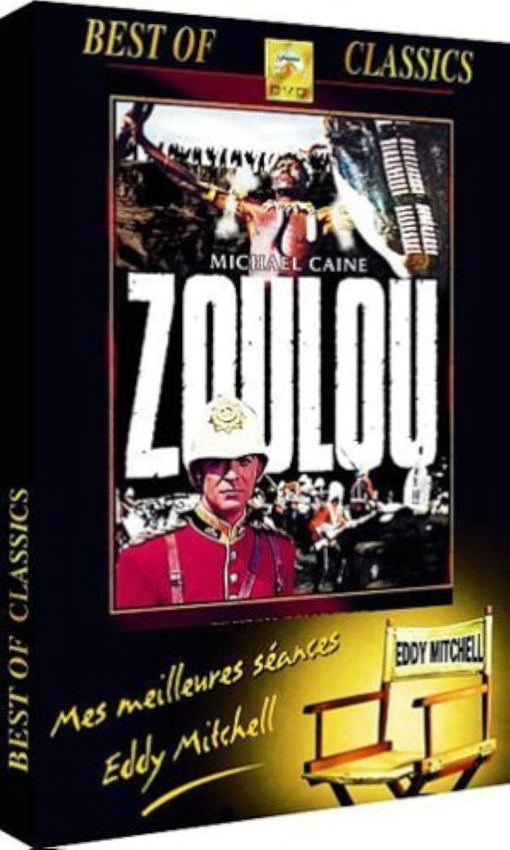 ズール戦争の画像