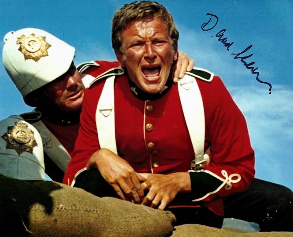 ズール戦争の画像