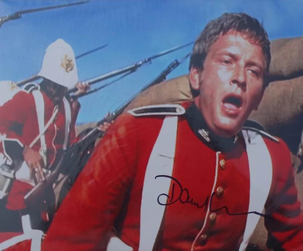 ズール戦争の画像