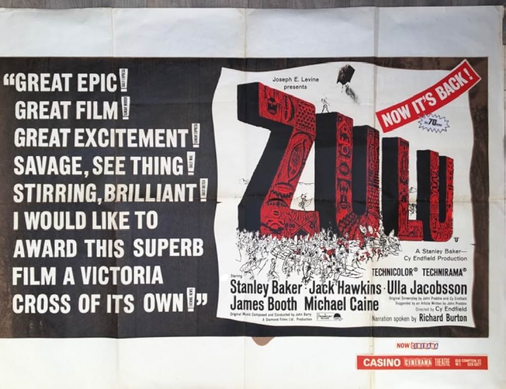 ズール戦争の画像