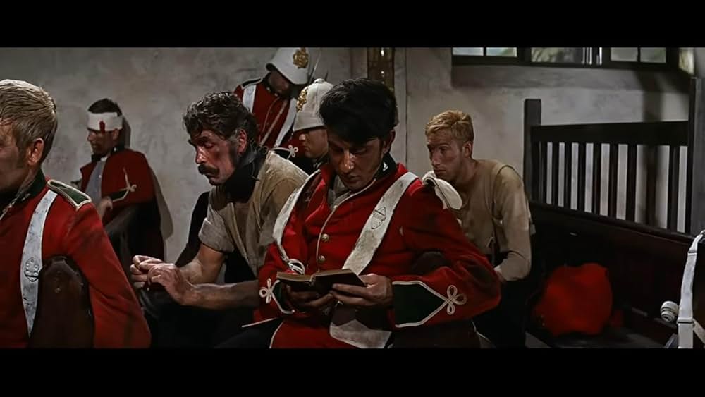 ズール戦争の画像