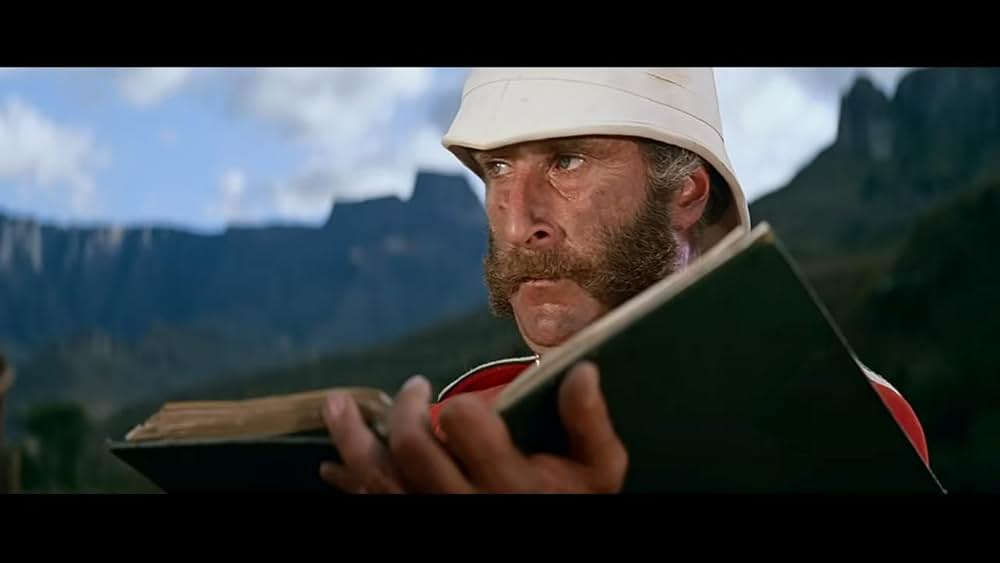 ズール戦争の画像