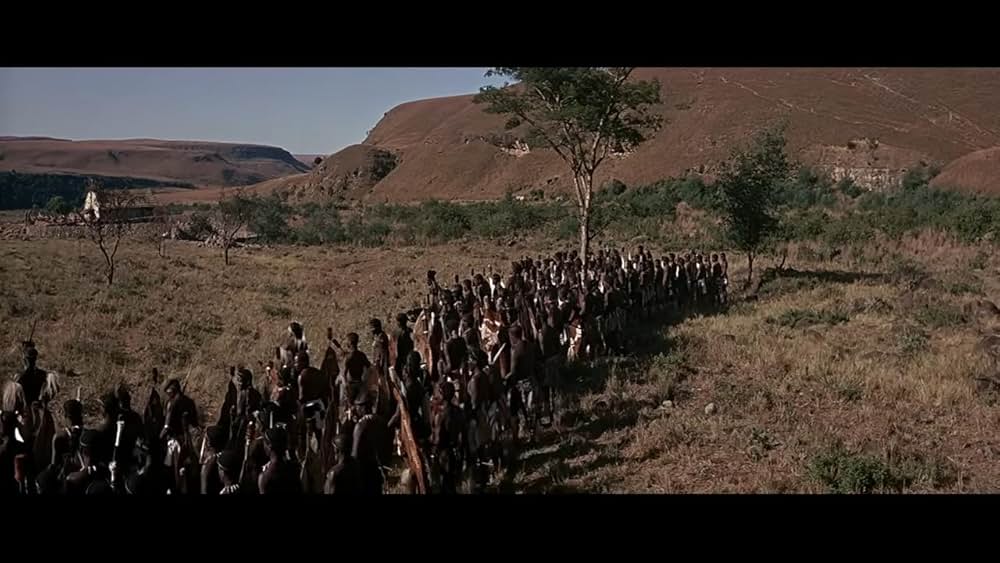 ズール戦争の画像