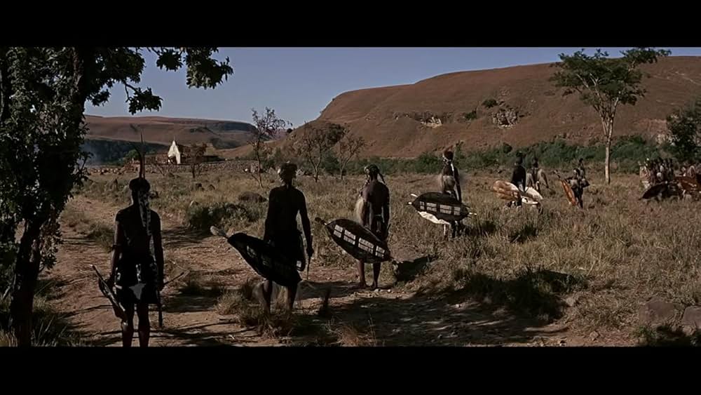 ズール戦争の画像