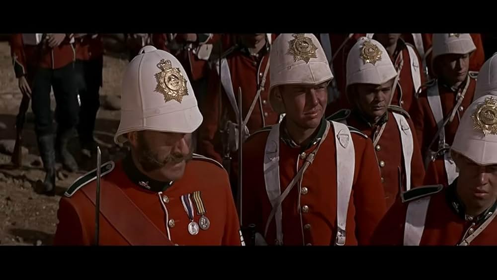 ズール戦争の画像