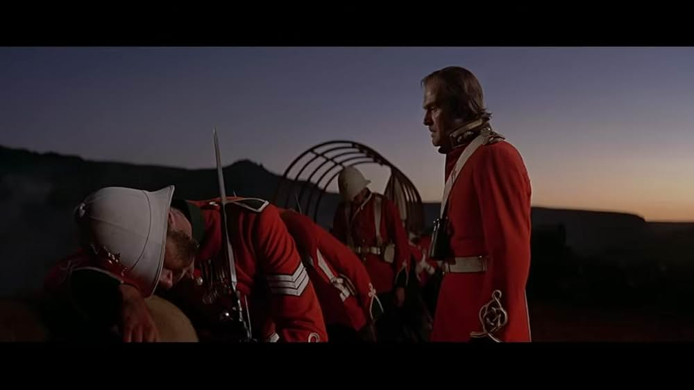 ズール戦争の画像