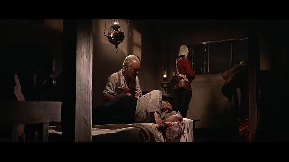 ズール戦争の画像