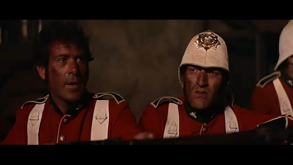 ズール戦争の画像