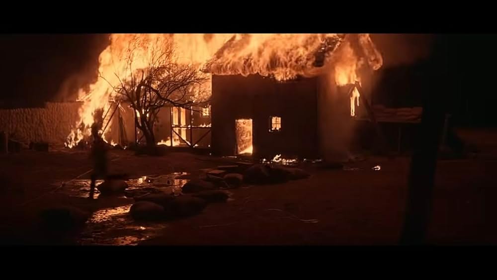 ズール戦争の画像