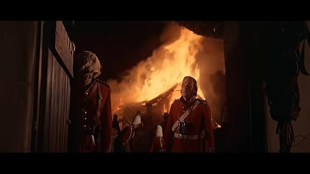 ズール戦争の画像