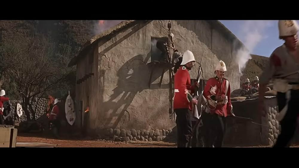 ズール戦争の画像