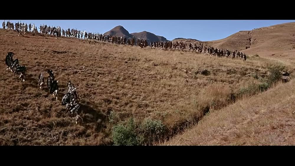 ズール戦争の画像