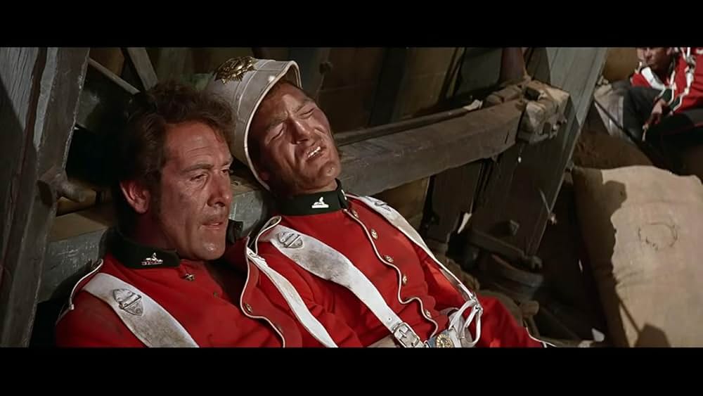 ズール戦争の画像