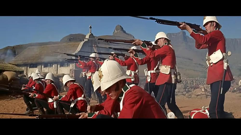 ズール戦争の画像