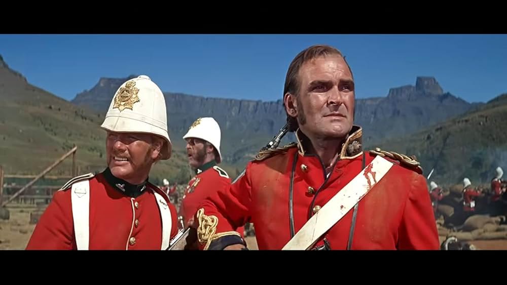 ズール戦争の画像