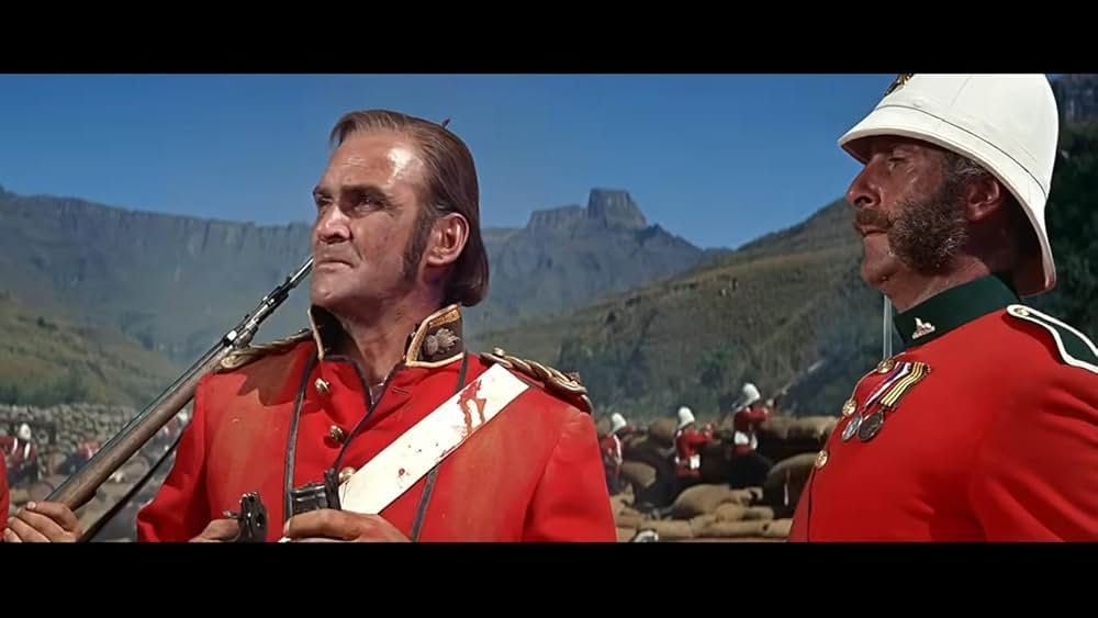 ズール戦争の画像