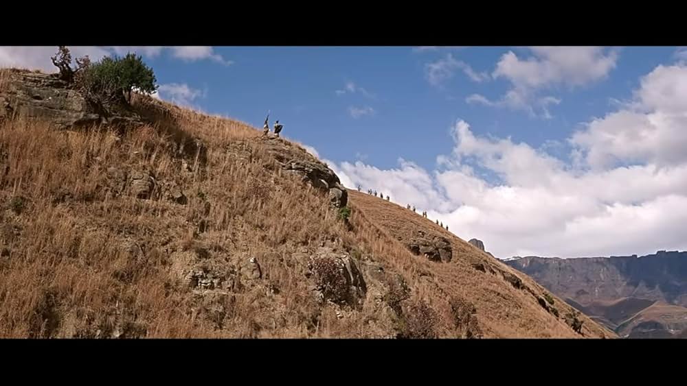 ズール戦争の画像